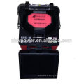 Single Mode Fiber Optic Fusion Splicer AV6471, Machine d&#39;épissage fibre optique Fusion